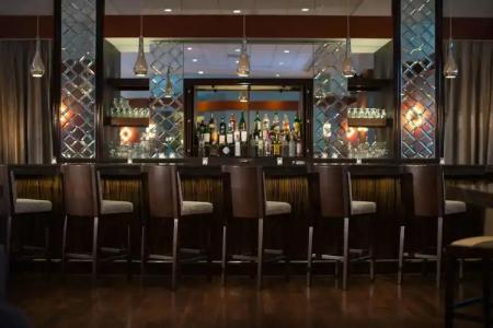 Kansas City Marriott Downtown - 12