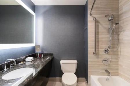 Kansas City Marriott Downtown - 59