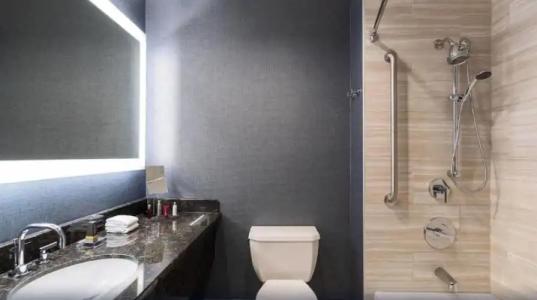 Kansas City Marriott Downtown - 67