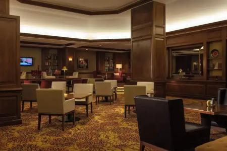 Kansas City Marriott Downtown - 78