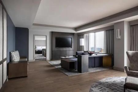 Kansas City Marriott Downtown - 80