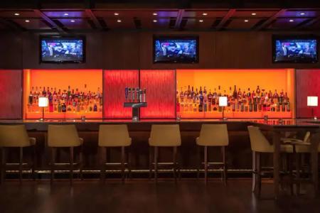 Kansas City Marriott Downtown - 32