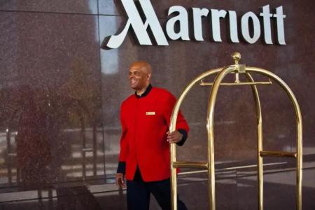 Kansas City Marriott Downtown - 29