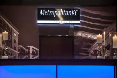 Kansas City Marriott Downtown - 34