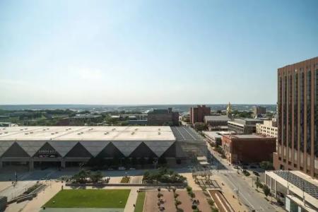 Kansas City Marriott Downtown - 60