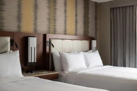 Kansas City Marriott Downtown - 65