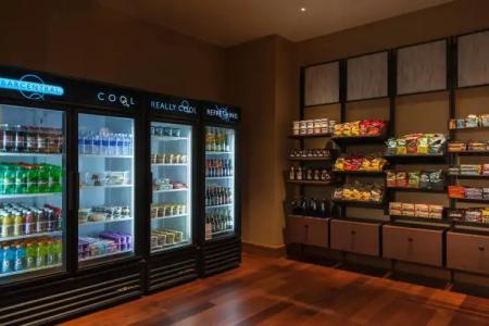 Kansas City Marriott Downtown - 3