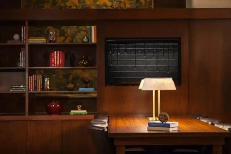 Kansas City Marriott Downtown - 33