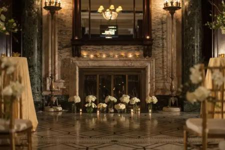 Kansas City Marriott Downtown - 35