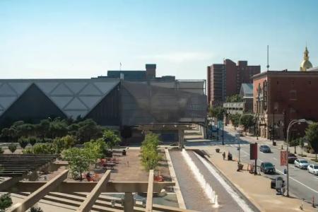 Kansas City Marriott Downtown - 51