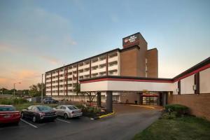 Best Western Premier Kansas City Sports Complex Hotel, Kansas