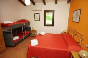 Happy Village, Marina di Camerota