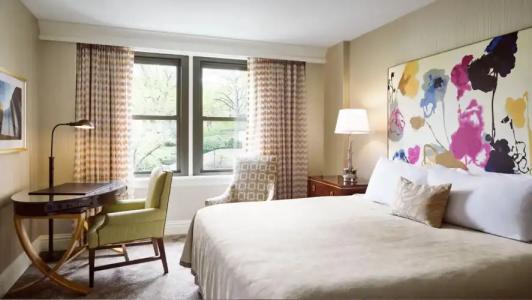 The Raphael, Autograph Collection - 50