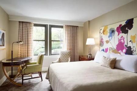 The Raphael, Autograph Collection - 61