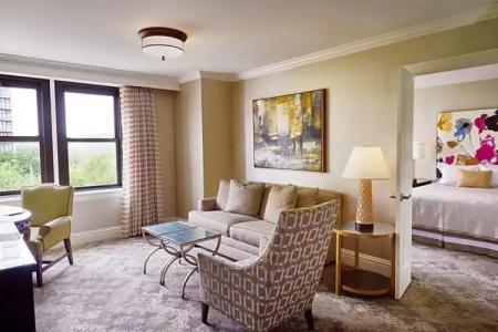 The Raphael, Autograph Collection - 109