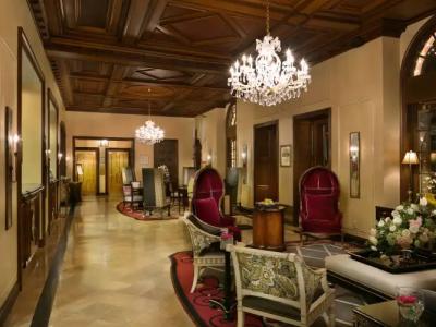 The Raphael, Autograph Collection - 1