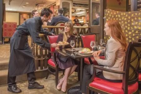 The Raphael, Autograph Collection - 30