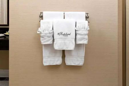 The Raphael, Autograph Collection - 91