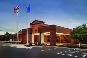 Embassy Suites by Hilton Kansas City Plaza, Kansas