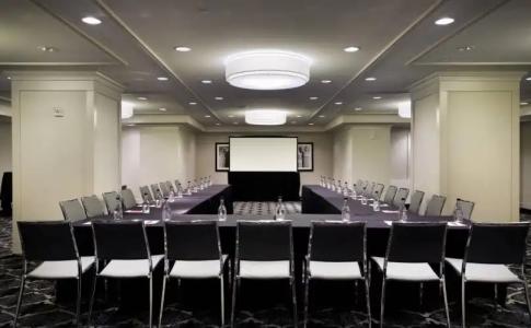 Ambassador Kansas City, Autograph Collection - 19