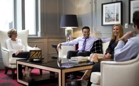 Ambassador Kansas City, Autograph Collection - 34