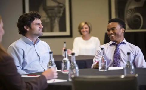 Ambassador Kansas City, Autograph Collection - 33