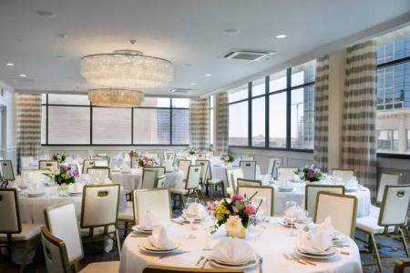 Ambassador Kansas City, Autograph Collection - 26