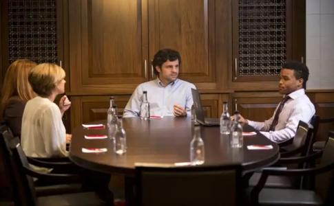 Ambassador Kansas City, Autograph Collection - 32