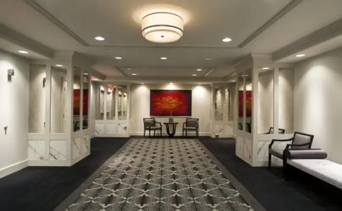 Ambassador Kansas City, Autograph Collection - 16