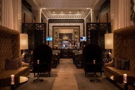 Ambassador Kansas City, Autograph Collection - 15