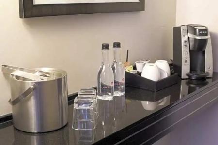 Ambassador Kansas City, Autograph Collection - 92