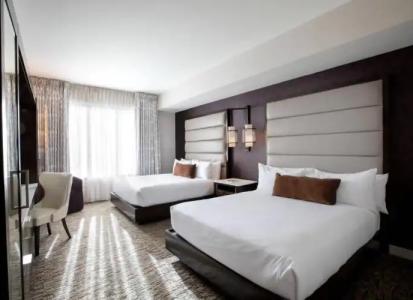 Ambassador Kansas City, Autograph Collection - 65