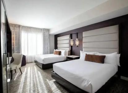 Ambassador Kansas City, Autograph Collection - 71