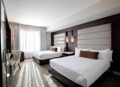 Ambassador Kansas City, Autograph Collection - 89