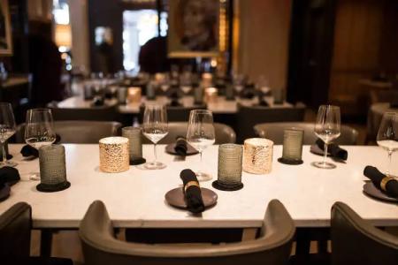 Ambassador Kansas City, Autograph Collection - 29