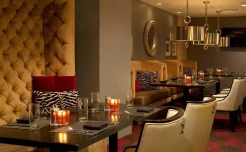 Ambassador Kansas City, Autograph Collection - 30