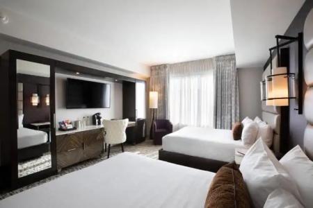 Ambassador Kansas City, Autograph Collection - 66