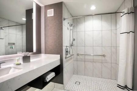 Ambassador Kansas City, Autograph Collection - 9