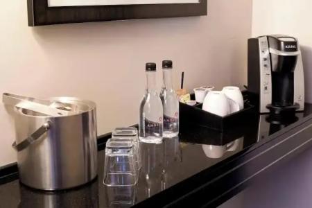 Ambassador Kansas City, Autograph Collection - 55