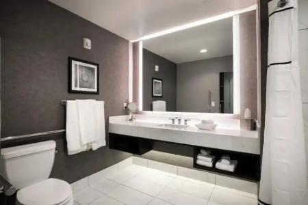 Ambassador Kansas City, Autograph Collection - 45