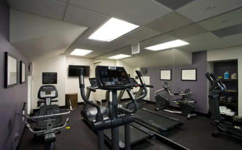 Ambassador Kansas City, Autograph Collection - 23