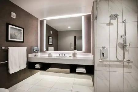 Ambassador Kansas City, Autograph Collection - 46