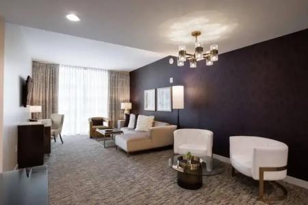 Ambassador Kansas City, Autograph Collection - 62