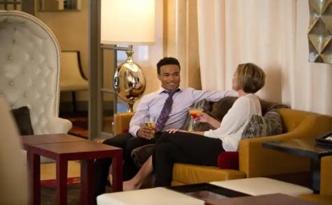 Ambassador Kansas City, Autograph Collection - 31