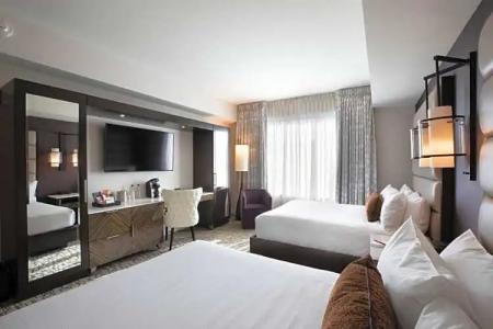 Ambassador Kansas City, Autograph Collection - 91