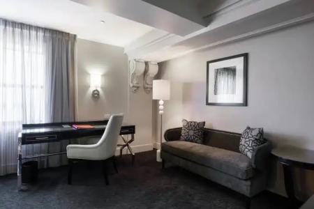 Ambassador Kansas City, Autograph Collection - 52