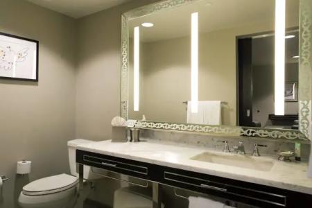 Ambassador Kansas City, Autograph Collection - 57