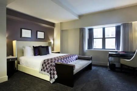 Ambassador Kansas City, Autograph Collection - 40