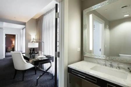 Ambassador Kansas City, Autograph Collection - 48