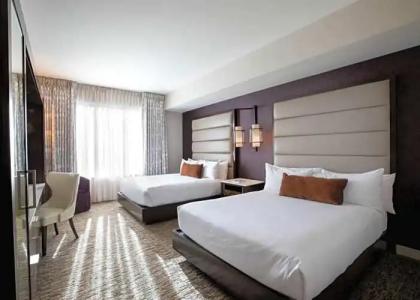 Ambassador Kansas City, Autograph Collection - 94